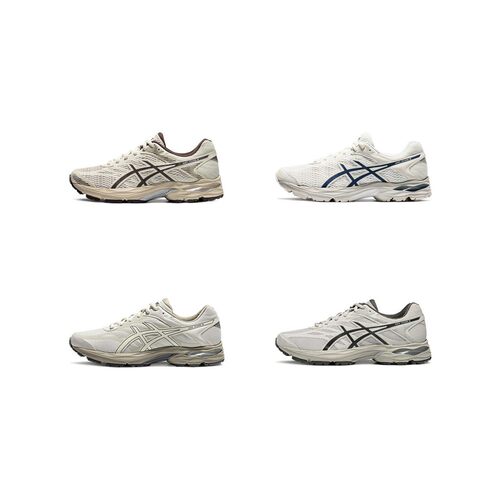 【攀登】AsicsGel-Flux4网面舒适时尚