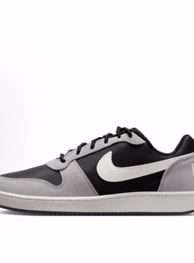 Nike Court Borough Low Prem 耐磨 低帮 板鞋 男款