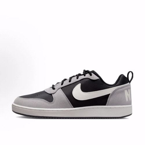 Nike Court Borough Low Prem 耐磨 低帮 板鞋 男款