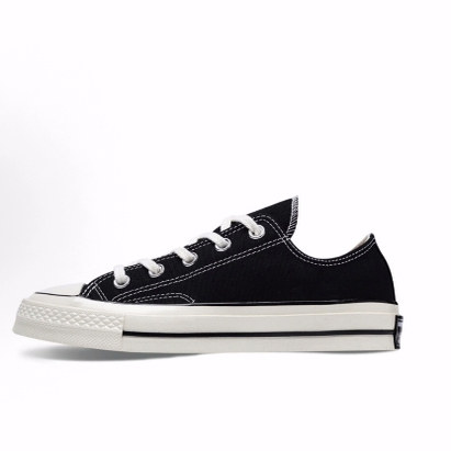 Converse 1970s all star 潮流百搭 耐磨 低帮 帆布鞋 男女同款