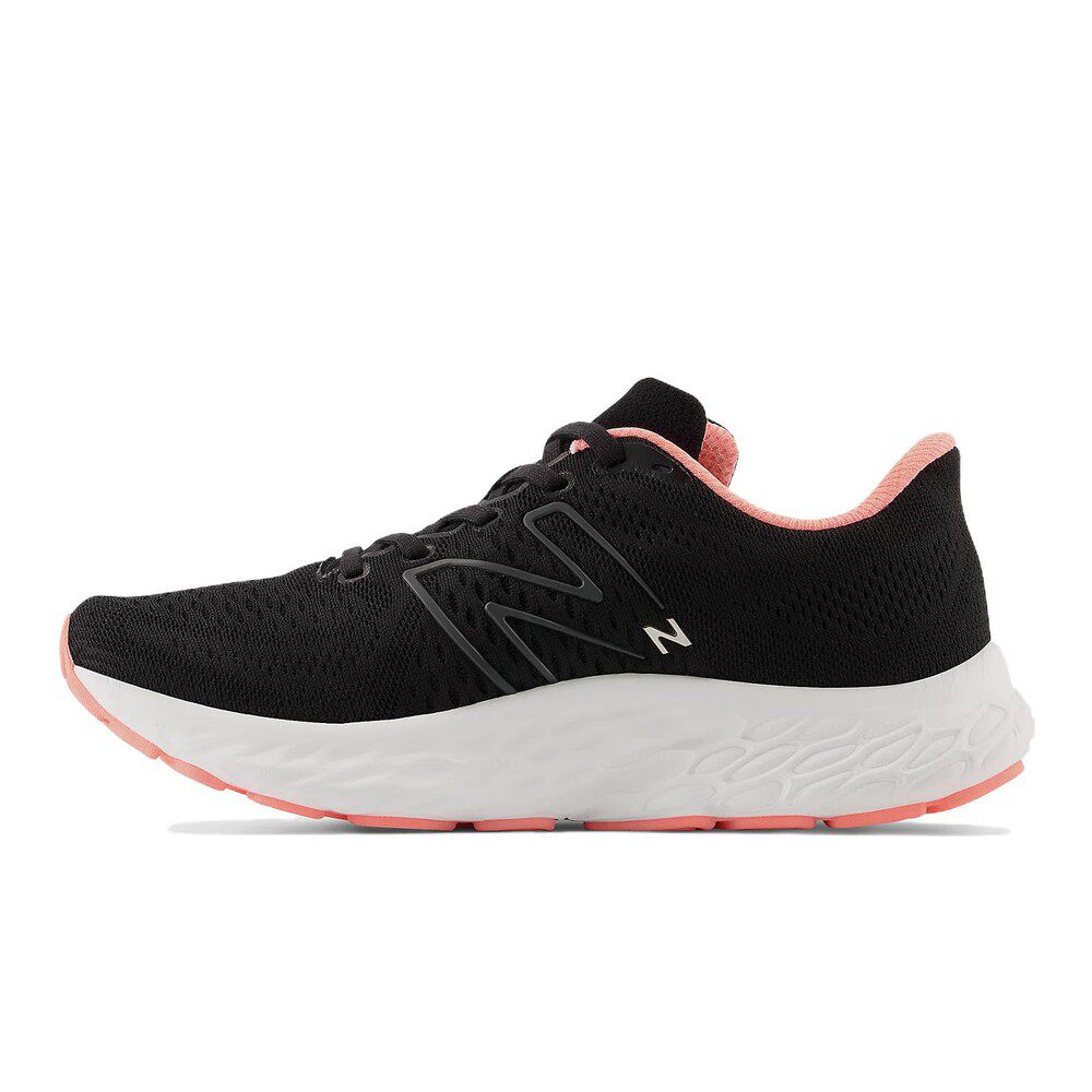 【攀登】 New Balance 跑步鞋 平跟 公路 系带 女 四季通用