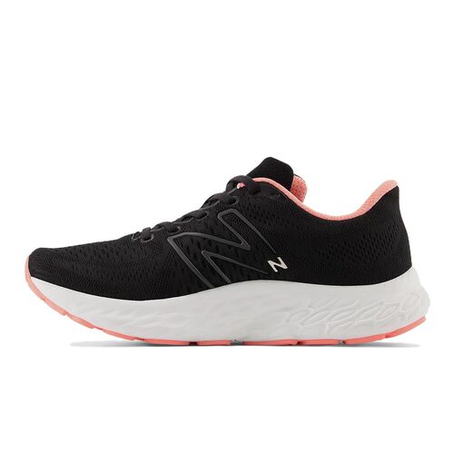 【攀登】 New Balance 跑步鞋 平跟 公路 系带 女 四季通用
