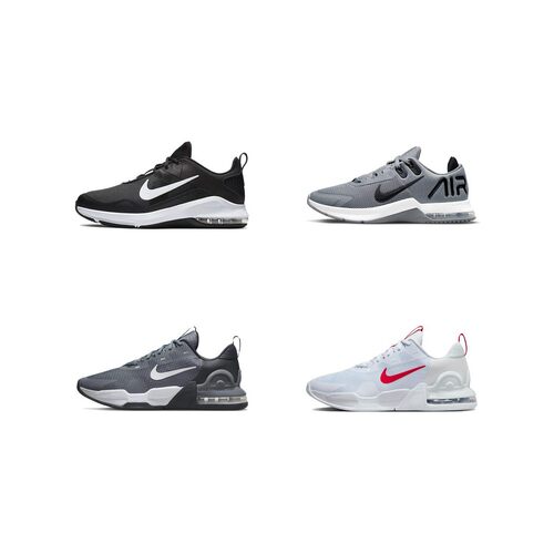 【攀登】Nike Air Max Alpha Trainer 舒适日常低帮训练鞋 男款