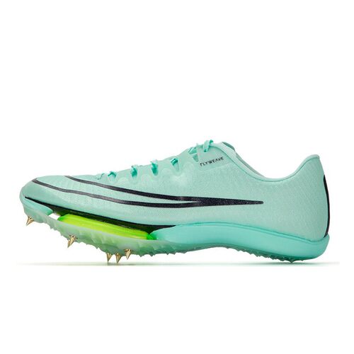 Nike 跑步鞋 减震防滑耐磨透气 织物 四季通用 塑胶跑道 男女通用