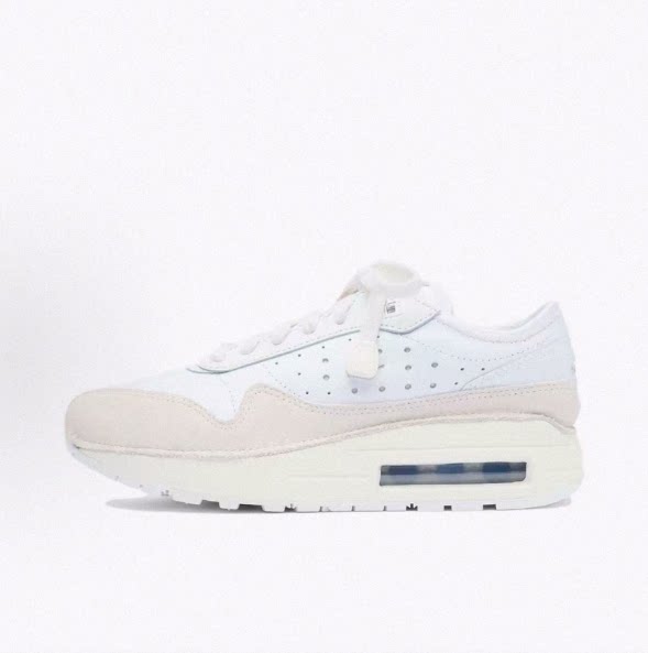 Jacquemus x Nike Air Max 1 '86 低帮 生活休闲鞋 女款