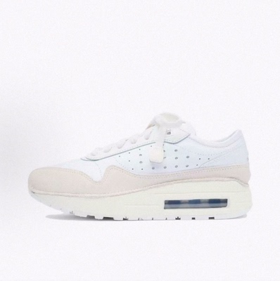 Jacquemus x Nike Air Max 1 '86 低帮 生活休闲鞋 女款