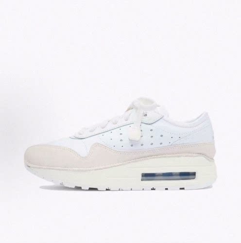 Jacquemus x Nike Air Max 1 '86 低帮 生活休闲鞋 女款