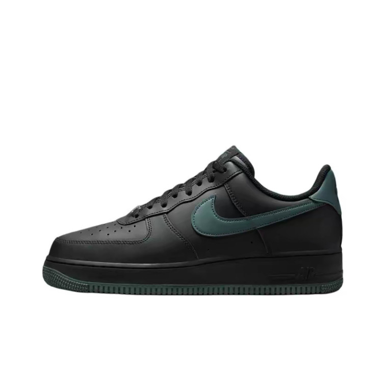 Nike Air Force 1 柔软舒适 防滑耐磨 低帮 板鞋 男女同款 黑色,运动鞋new,板鞋,淘宝优惠券,粉丝福利购,淘宝优惠卷