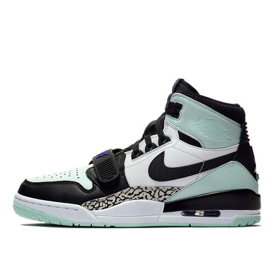 【攀登】JordanLegacy312utilizesthefamiliar“igloo”froma