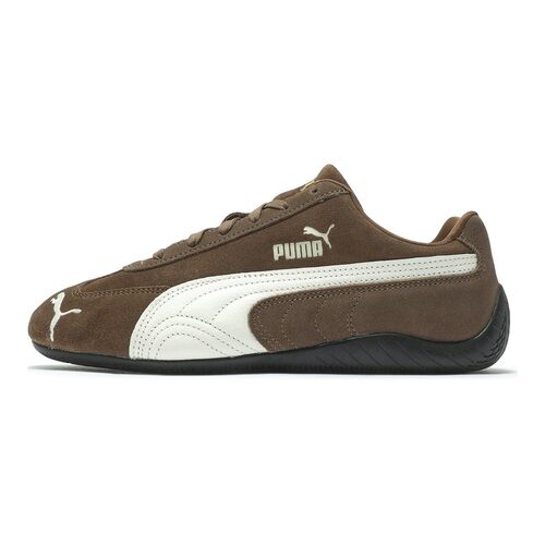 【攀登】 PUMA 生活休闲鞋 四季通用 系带 平跟 圆头 低帮