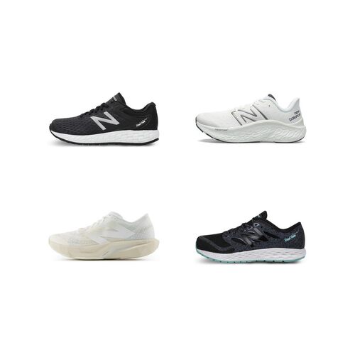 【攀登】EWBALANCENewBalanceFreshFoam系列马拉松跑步训练鞋