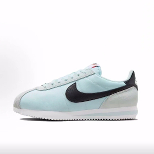 Nike Cortez TXT 低帮 跑步鞋 女款