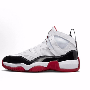 Jordan Concord 男款 Bred 复古篮球鞋 Trey Two Jumpman 高帮