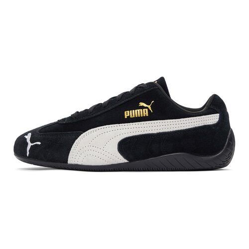 【攀登】 PUMA 生活休闲鞋 系带 平跟 四季通用 圆头 低帮