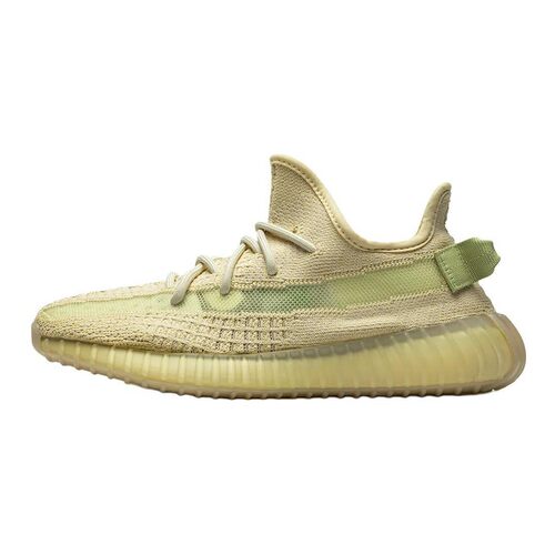 【攀登】adidas originals Yeezy Boost 350 V2生活休闲鞋 男款