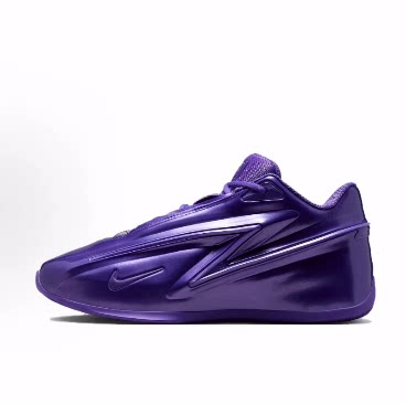 Nike KD 19 EP "Purple Stuff" "Candy" 实战 低帮 篮球鞋 男款