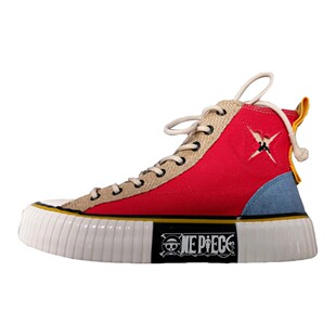 【攀登】 Kappa 帆布鞋 平跟 四季通用 圆头 防滑耐磨轻便 系带