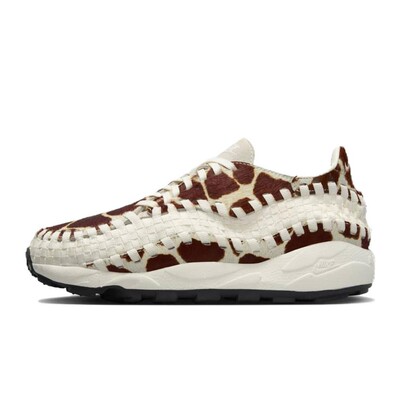 Nike Footscape Woven 