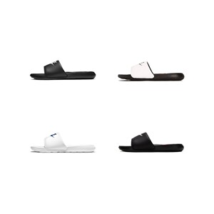【攀登】Nike Victori One 休闲户外 橡胶底防滑一字拖鞋 男款