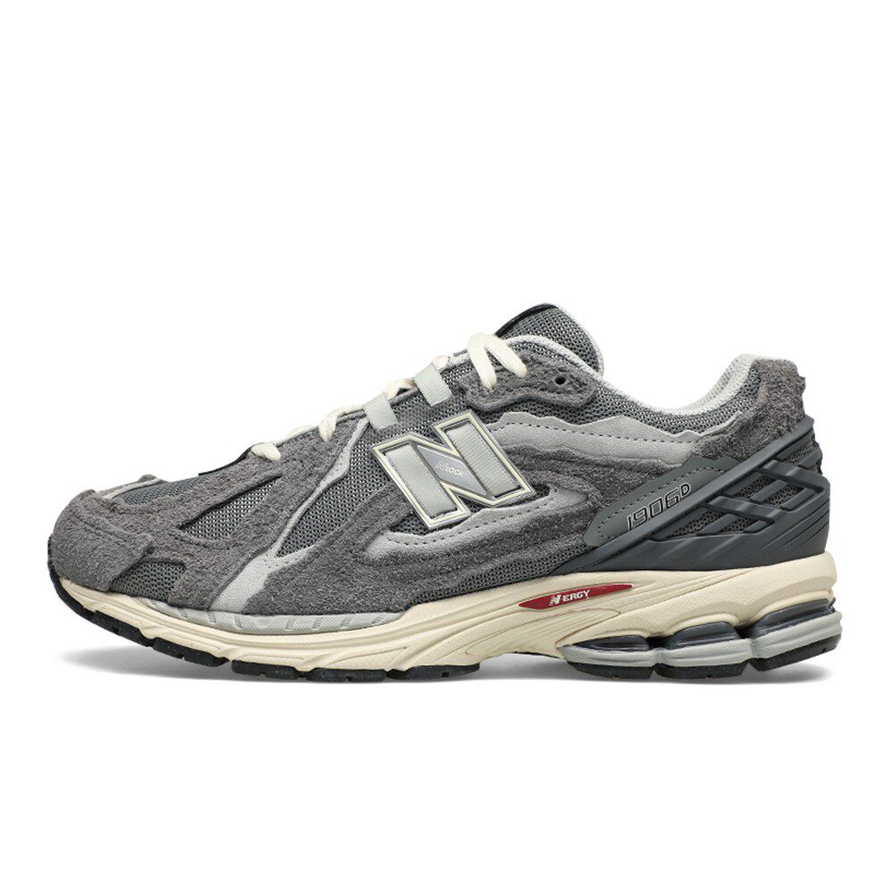 【攀登】NewBalance1080v13舒适网布减震包裹性透气低帮跑步鞋