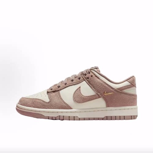 Nike Dunk 皮革  低帮 板鞋 女款