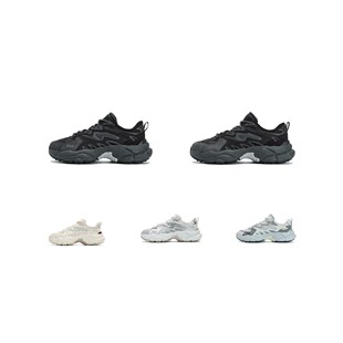 Fern 蕨草鞋 低帮 攀登 老爹鞋 耐磨 FILA斐乐 潮流 舒适百搭