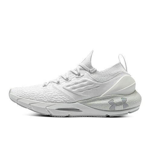 【攀登】 Under Armour 跑步鞋 低帮 平跟 减震防滑耐磨透气轻便