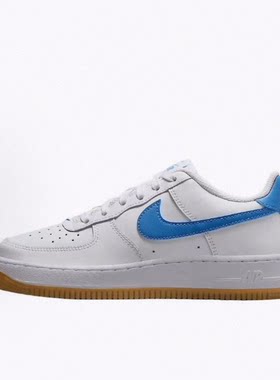 NikeAir Force 1  低帮 休闲鞋  男女同款