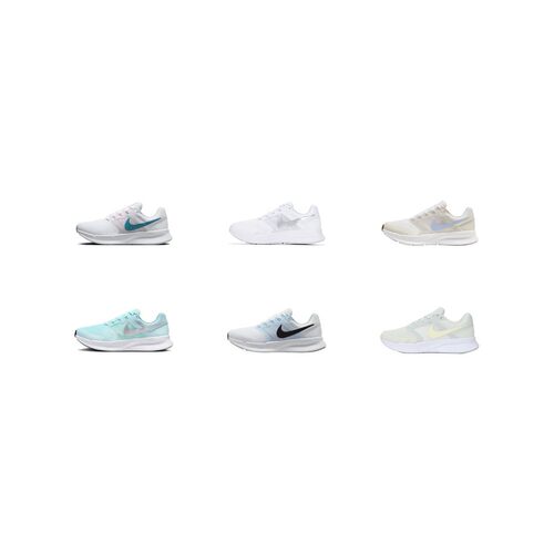 【攀登】NikeRunSwift3防滑透气轻便织物减震防滑耐磨透气