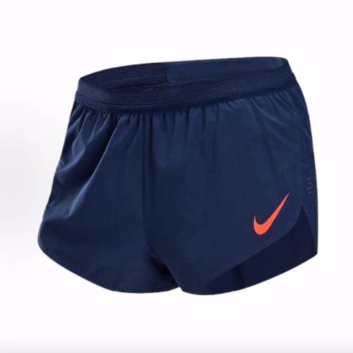 Nike Dri-FIT ADV AEROSWIFT 速干运动舒适耐磨休闲短裤 男款