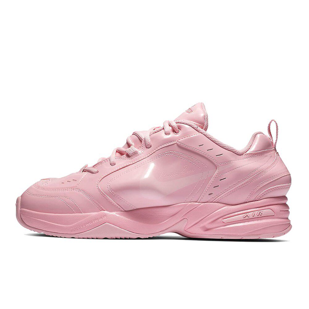 【攀登】 Nike 老爹鞋 低帮 四季通用 圆头 防滑轻便 平跟