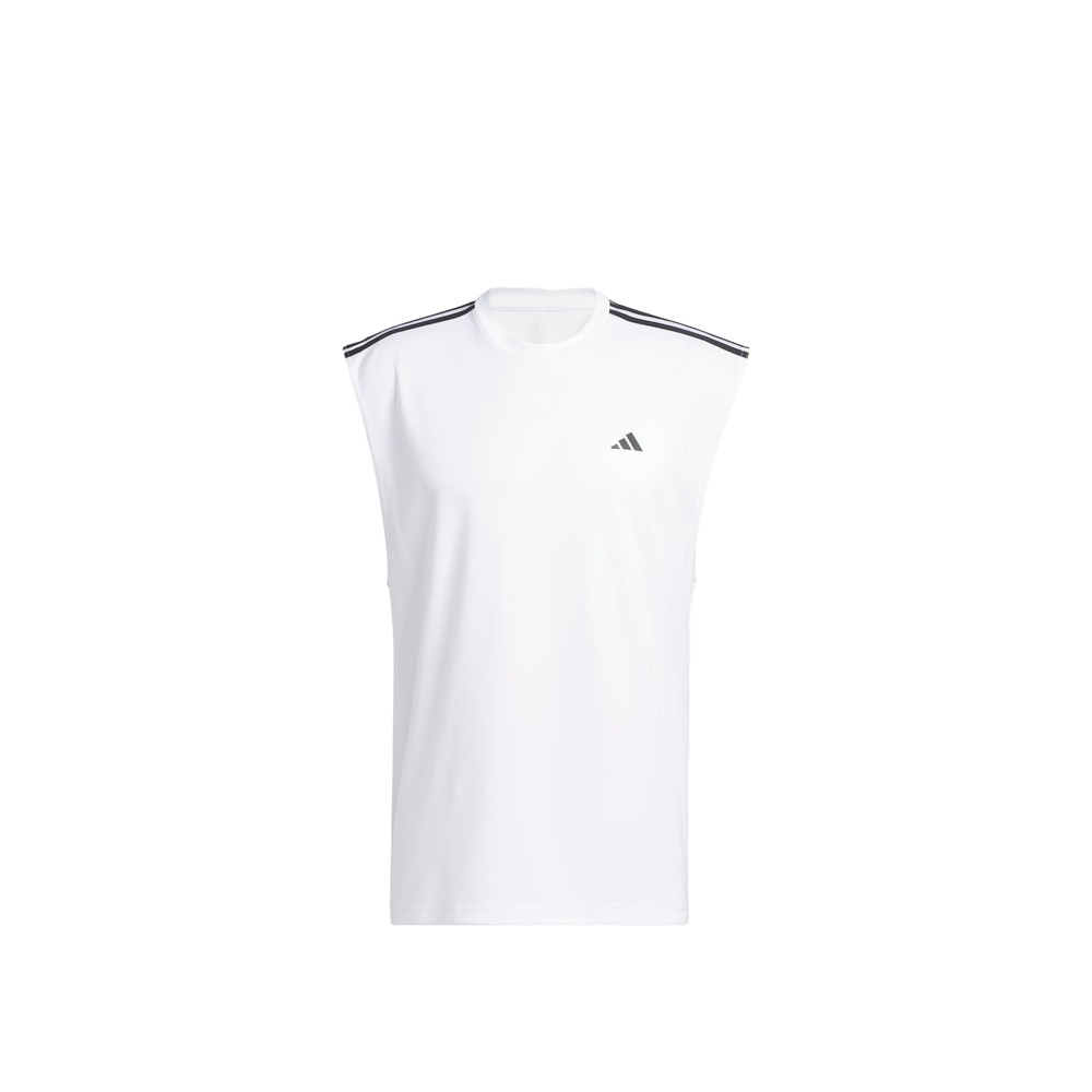 【攀登】 adidas 背心 其他 夏 常规 聚酯纤维 条纹 涤纶 直筒
