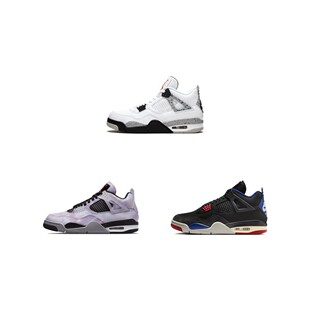 retro 复古篮球鞋 男款 中帮 Air Jordan 攀登 潮流