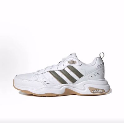 adidas neo Strutter  低帮 生活休闲鞋 男款