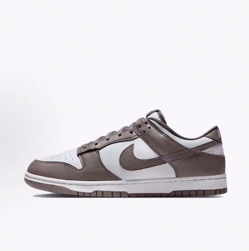 Nike Dunk  低帮 板鞋 男款