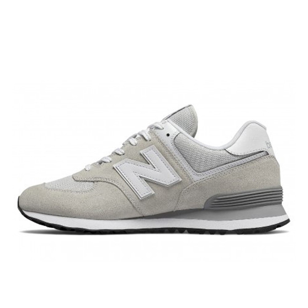 【攀登】 New Balance 跑步鞋 四季通用 平跟 系带 低帮 男女通用