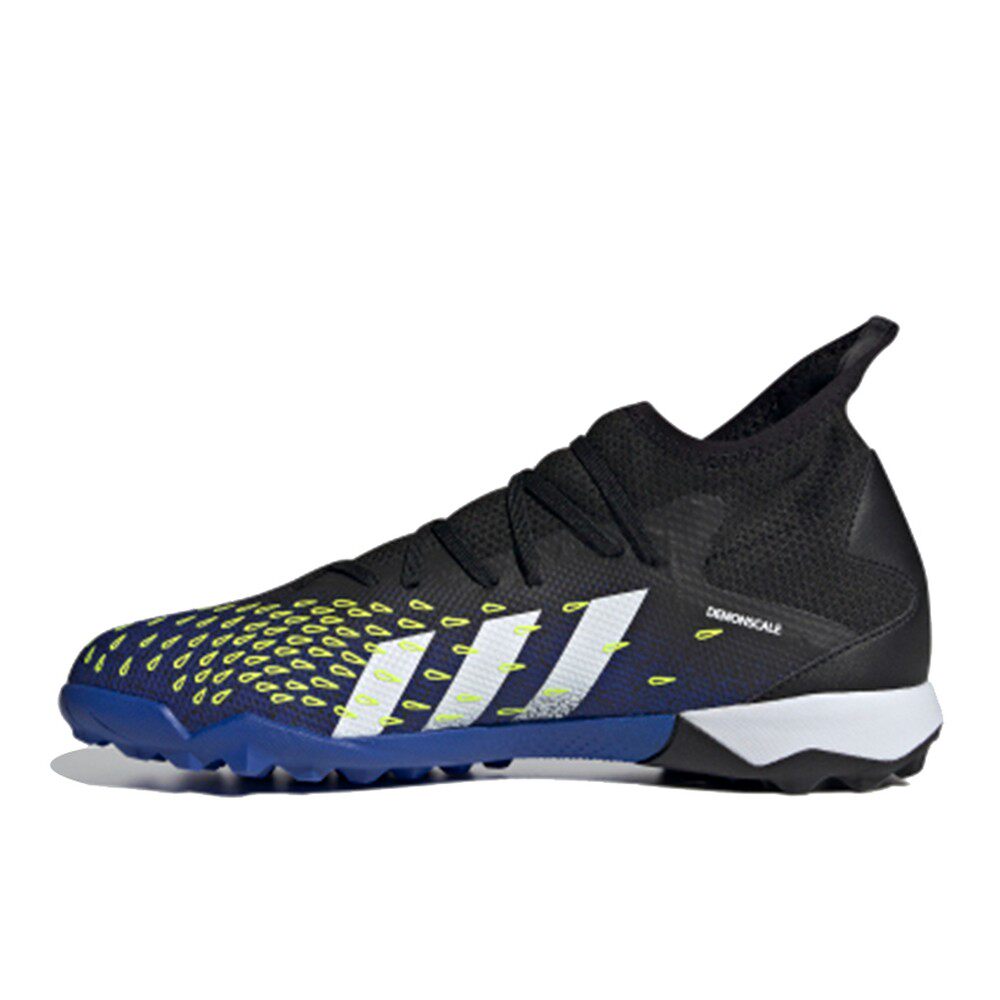 adidas Predator Freak .3 舒适百搭 TF（胶质碎钉） 足球鞋 男款