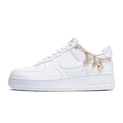 【攀登】NikeAirForce1lx