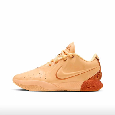 耐克Nike Lebron 21舒适百搭低帮篮球鞋男款