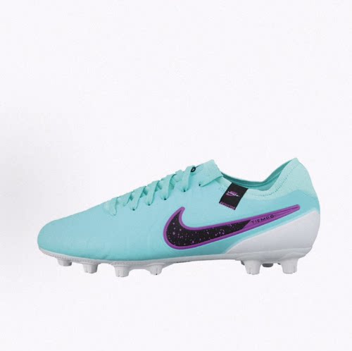 Nike Tiempo Legend 10  HG（胶质短钉） 足球鞋 男款