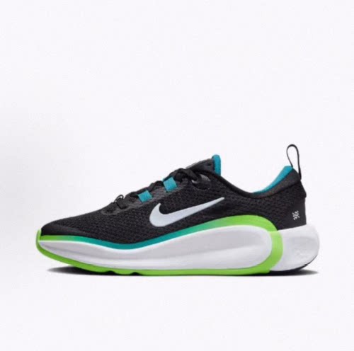 NikeInfinity Flow  低帮 跑步鞋  儿童款