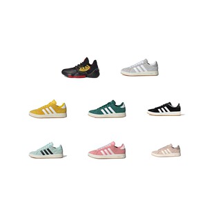 adidasGrandCourtBase00s运动休闲耐磨低帮板鞋 男款 女款 攀登
