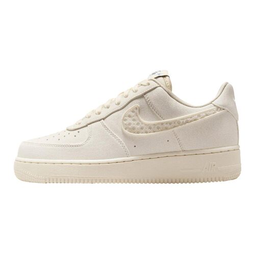 【攀登】 Nike 板鞋 圆头 防滑耐磨 米色 低帮 女 厚底 四季通用