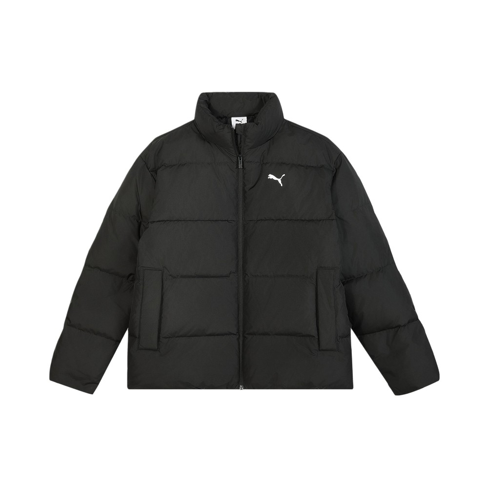 【攀登】 PUMA/彪马 羽绒服 男 保暖防风防水 适中 立领 常规