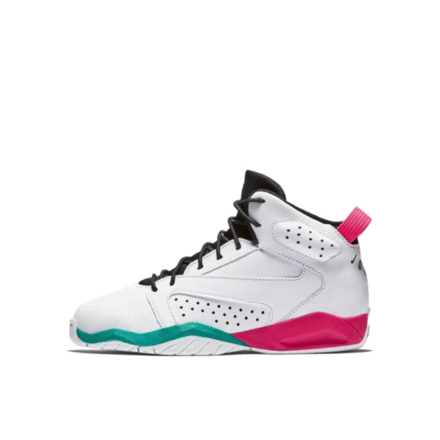JORDAN JORDAN Lift Off AJ6男女中小童款简版百搭休闲篮球鞋