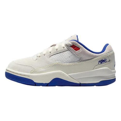 【攀登】JordanFLIGHTCOURT舒适百搭防滑耐磨低帮儿童篮球鞋