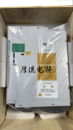 通力V3F25变频器40A/80A通力电梯V3F25 S 变频器 KM782999G01配件