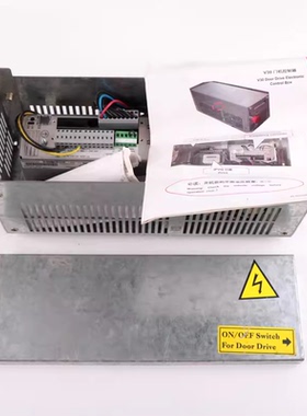 迅达电梯300P V30门机变频器 VF1204S ND.S54.GB.A11 845481 原装