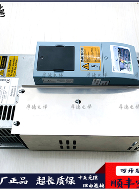 迅达3300 3600电梯变频器 DR VCB012/12CBR/21/25/36/42CBR变频器