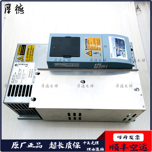 迅达3300 3600电梯变频器 DR VCB012/12CBR/21/25/36/42CBR变频器